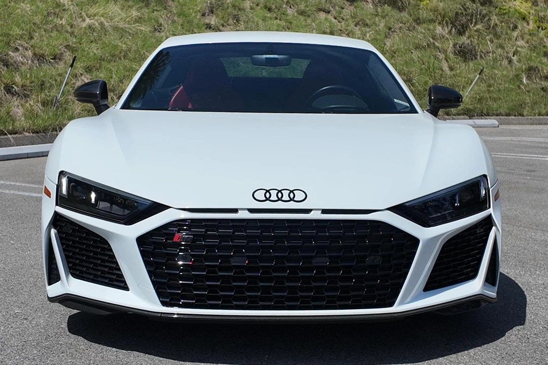 2020 Audi 4S R8 - Image 2 of 31