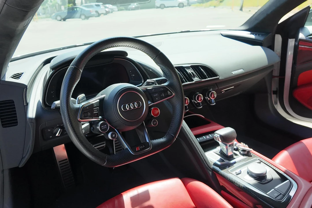 2020 Audi 4S R8 - Image 28 of 31