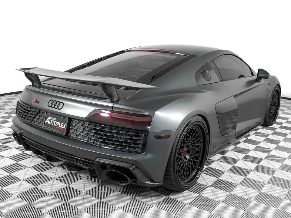 2020 Audi 4S R8 - Image 5 of 20