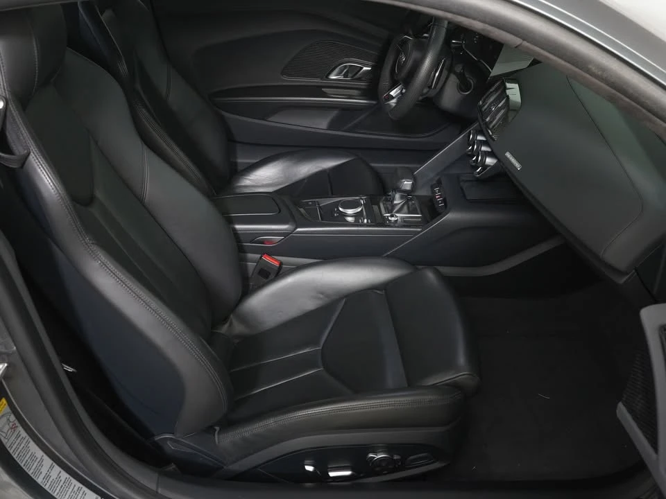 2020 Audi 4S R8 - Image 9 of 20