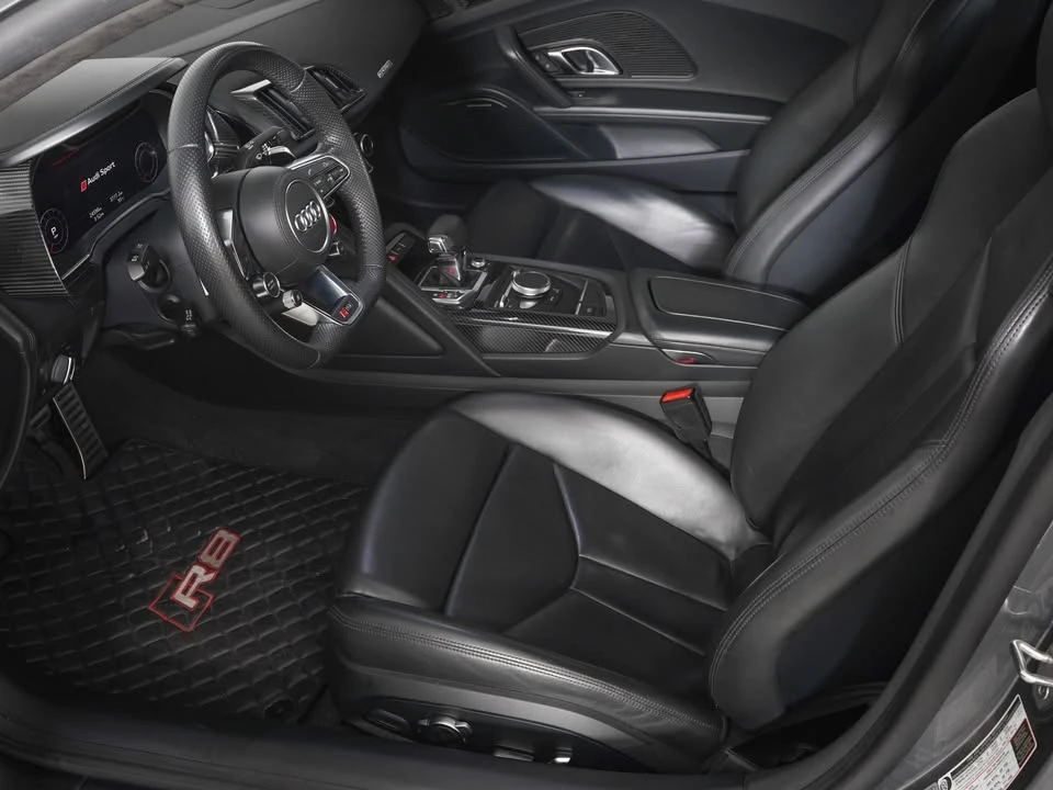 2020 Audi 4S R8 - Image 12 of 20