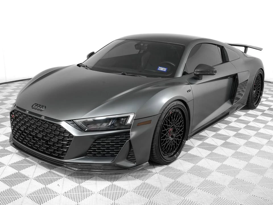 2020 Audi 4S R8 - Image 8 of 20