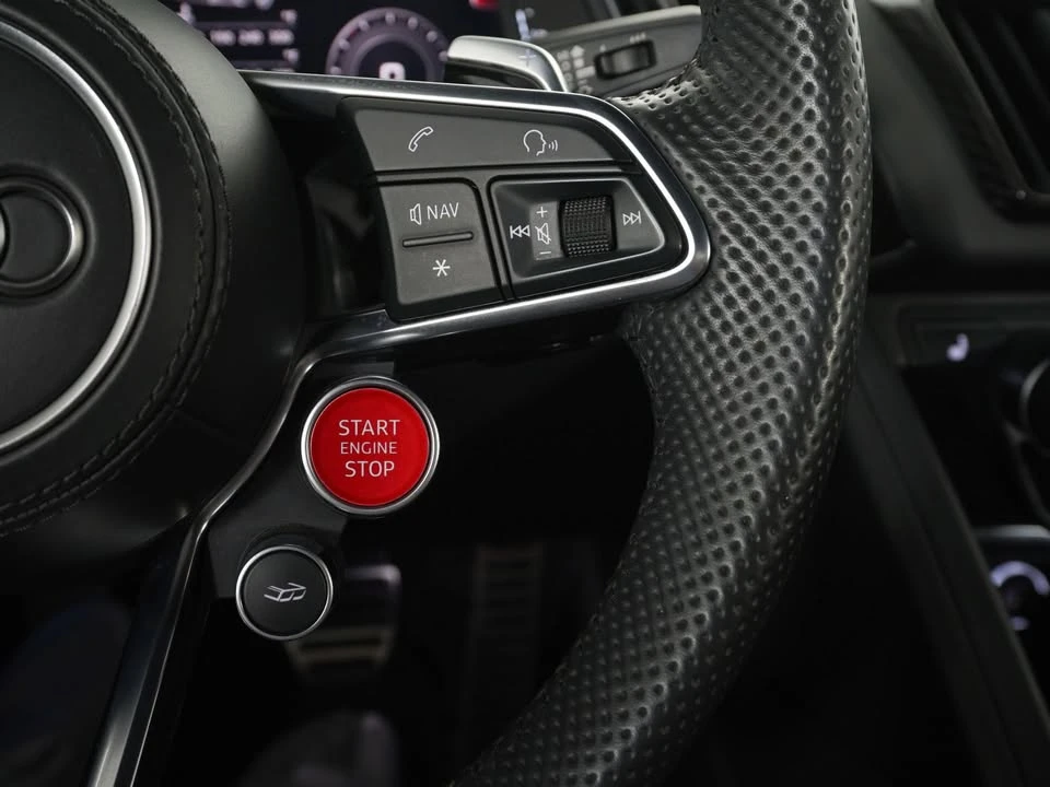 2020 Audi 4S R8 - Image 19 of 20