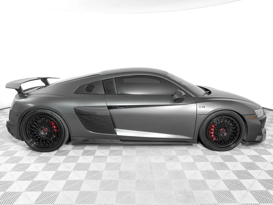 2020 Audi 4S R8 - Image 4 of 20