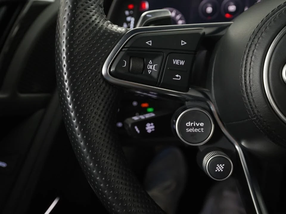 2020 Audi 4S R8 - Image 18 of 20