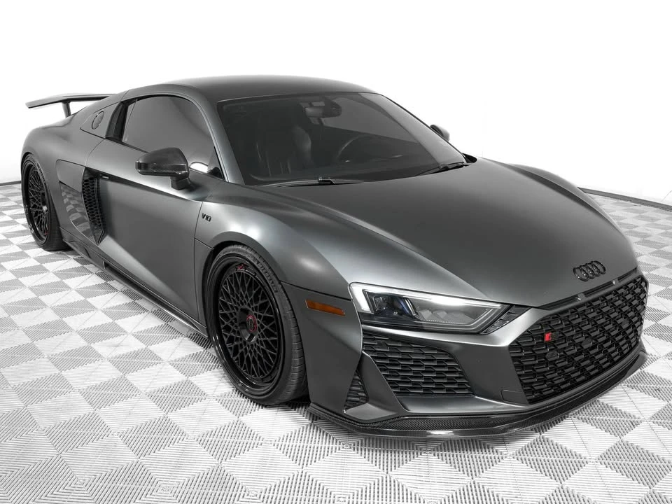 2020 Audi 4S R8 - Image 3 of 20