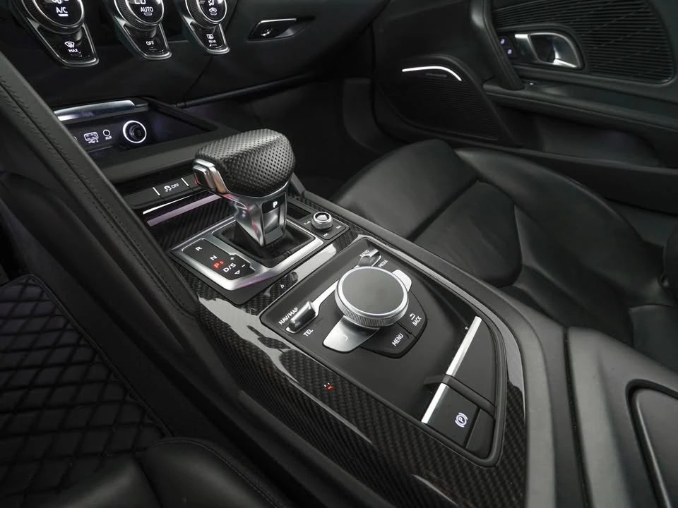 2020 Audi 4S R8 - Image 20 of 20