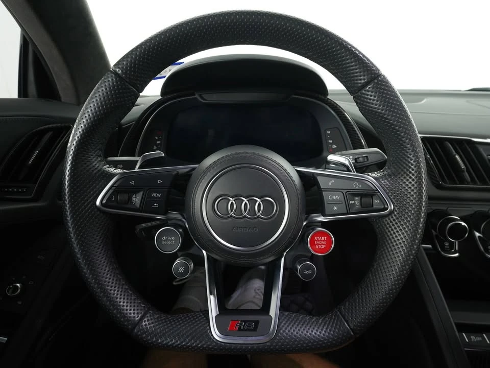 2020 Audi 4S R8 - Image 15 of 20