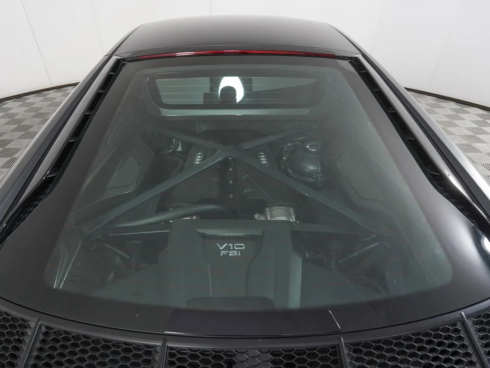 2020 Audi 4S R8 - Image 11 of 20
