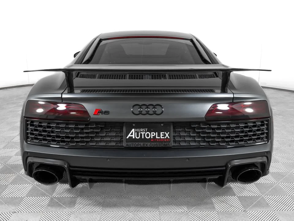 2020 Audi 4S R8 - Image 6 of 20