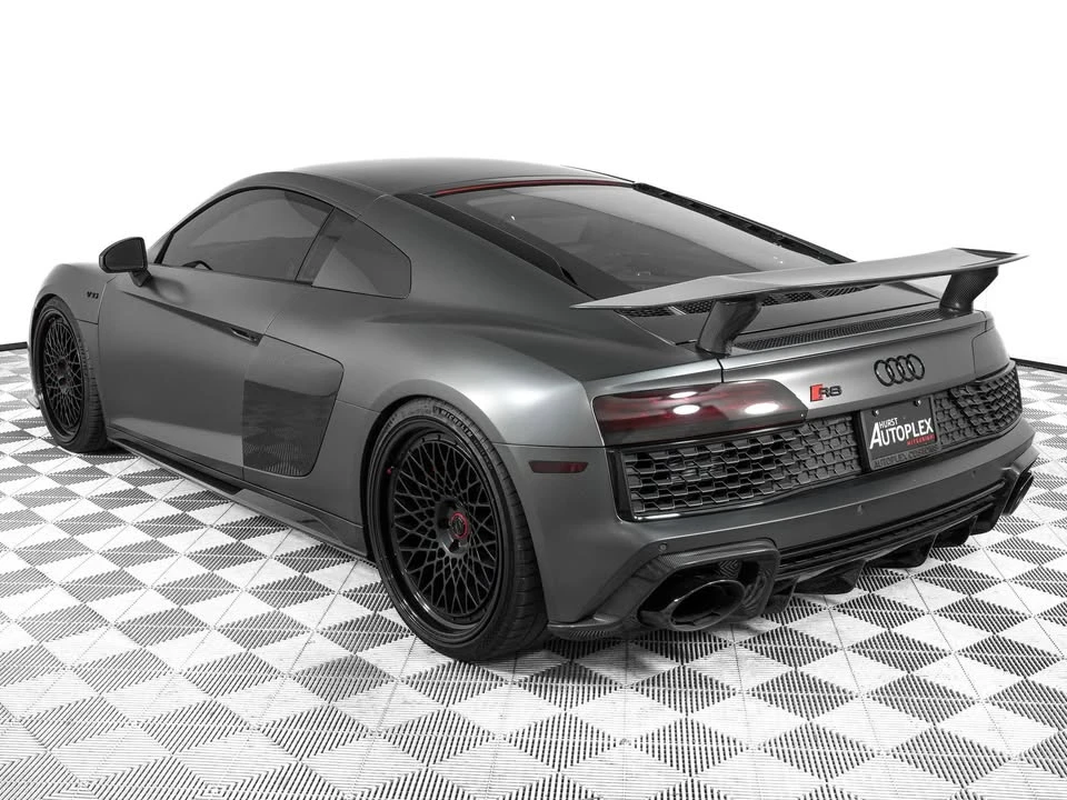 2020 Audi 4S R8 - Image 7 of 20