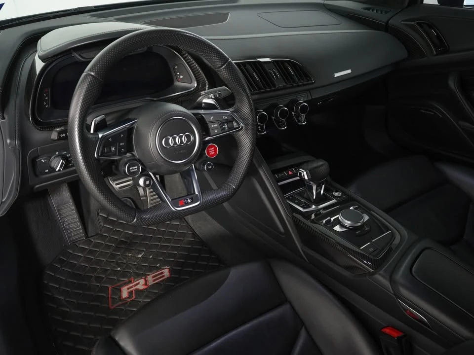 2020 Audi 4S R8 - Image 14 of 20
