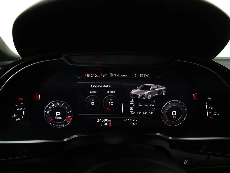2020 Audi 4S R8 - Image 16 of 20