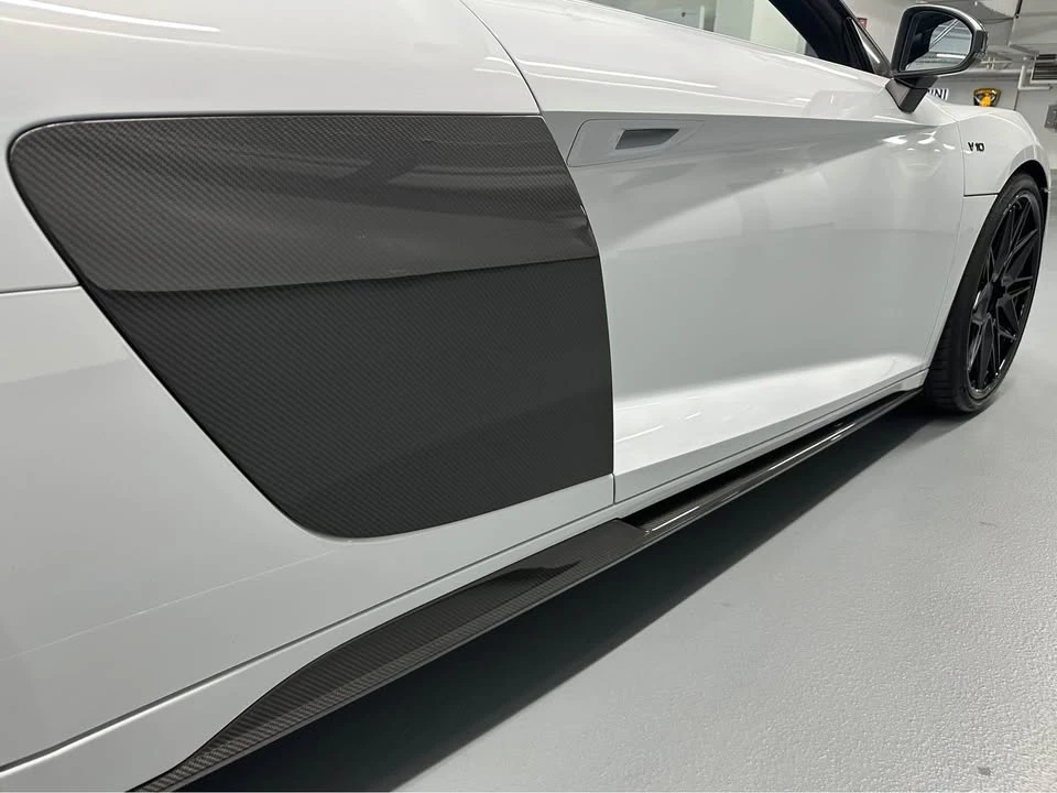 2020 Audi 4S R8 - Image 10 of 16