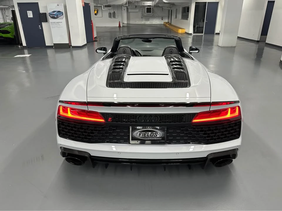 2020 Audi 4S R8 - Image 7 of 16