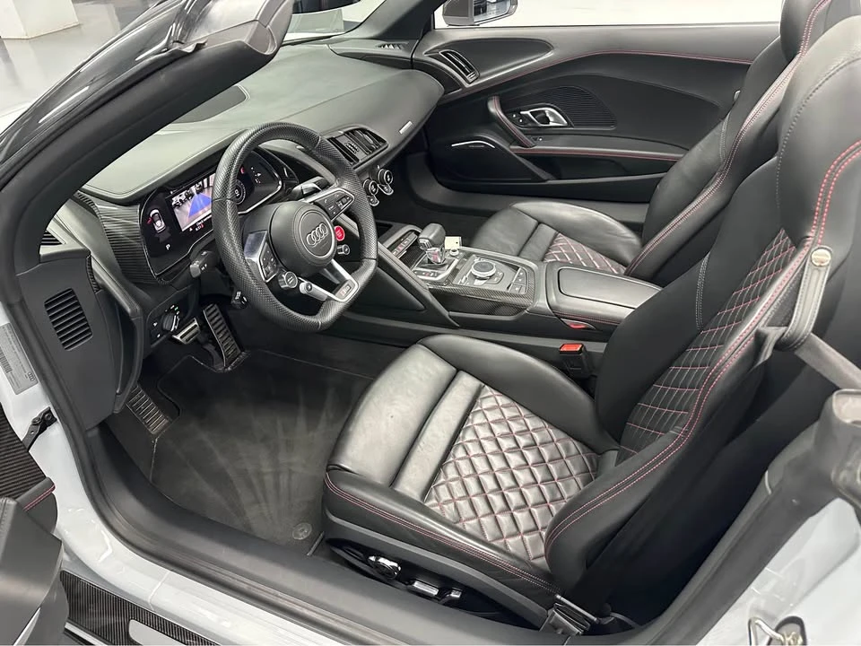 2020 Audi 4S R8 - Image 16 of 16