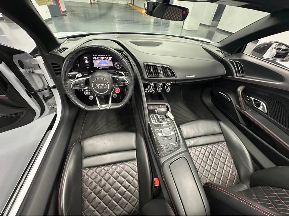 2020 Audi 4S R8 - Image 14 of 16