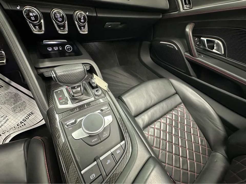 2020 Audi 4S R8 - Image 12 of 16
