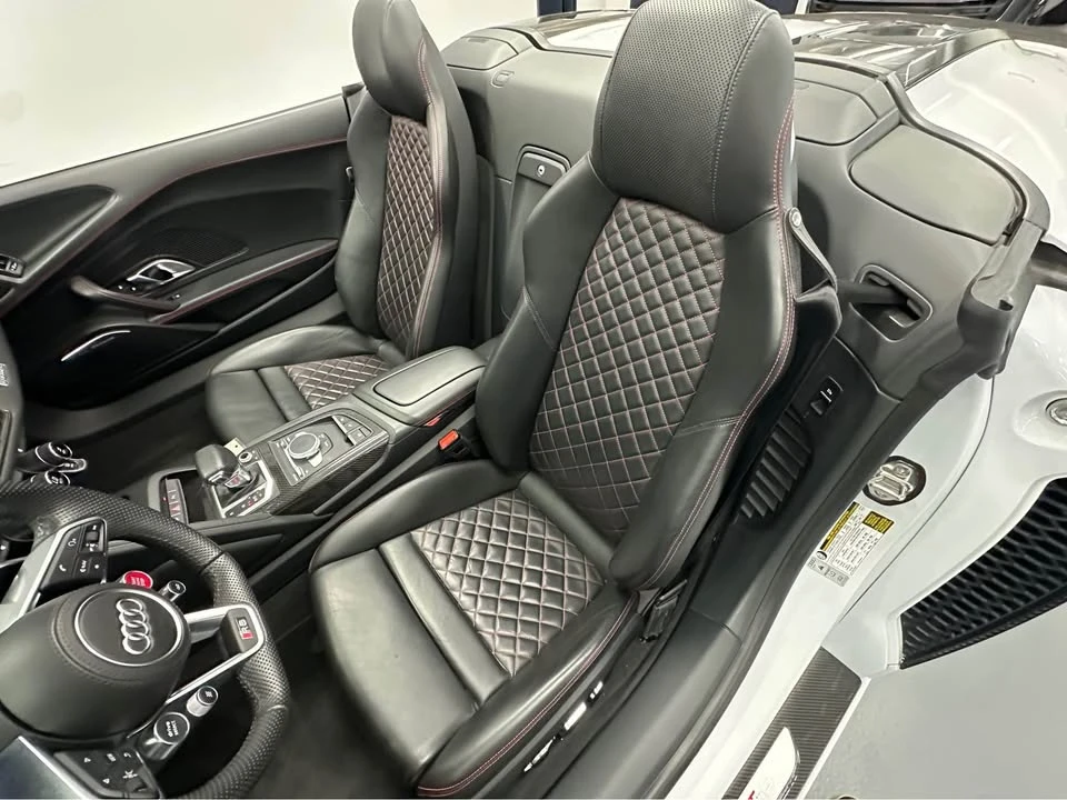 2020 Audi 4S R8 - Image 15 of 16