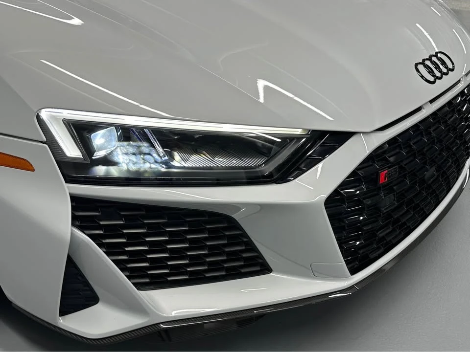 2020 Audi 4S R8 - Image 5 of 16