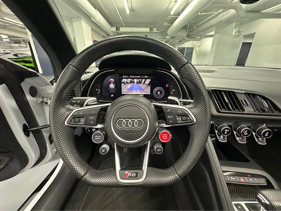 2020 Audi 4S R8 - Image 11 of 16