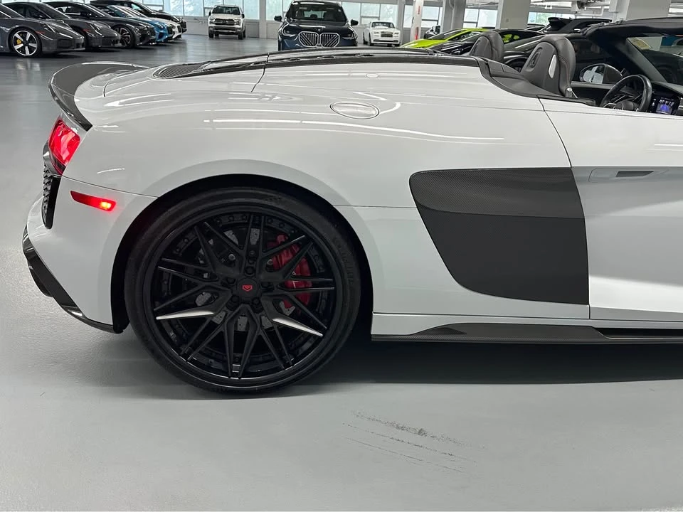 2020 Audi 4S R8 - Image 9 of 16