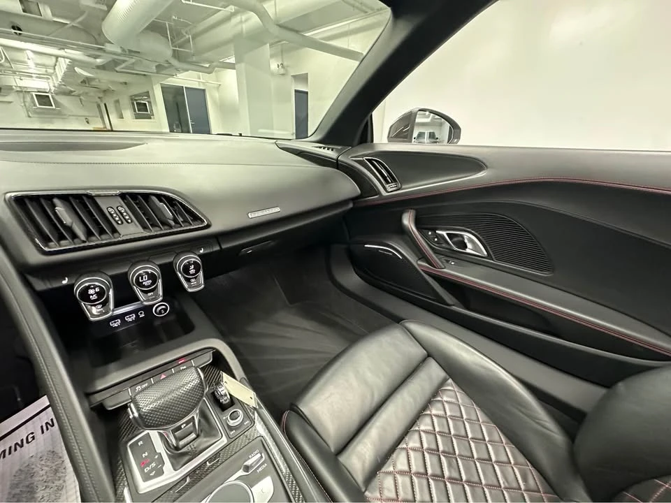 2020 Audi 4S R8 - Image 13 of 16