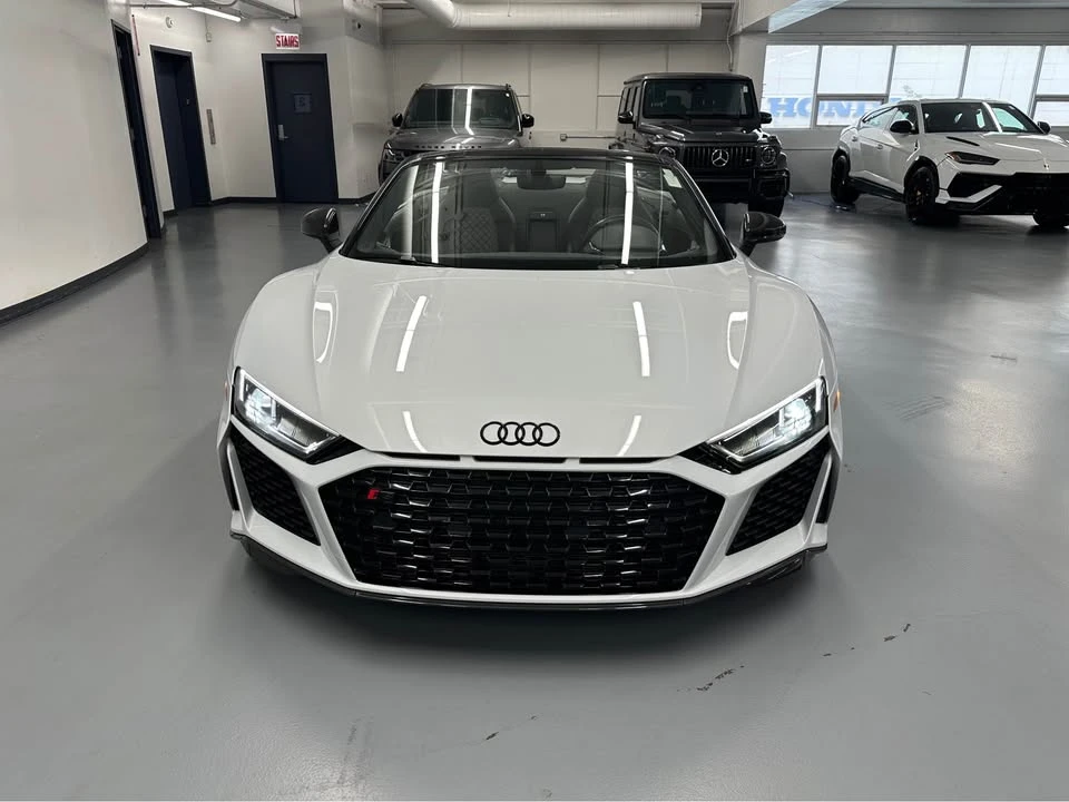 2020 Audi 4S R8 - Image 3 of 16