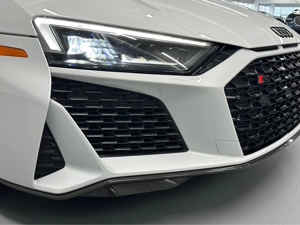 2020 Audi 4S R8 - Image 4 of 16
