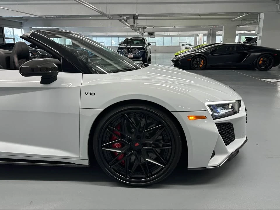2020 Audi 4S R8 - Image 6 of 16