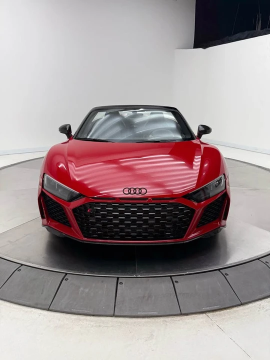 2020 Audi 4S R8 - Image 3 of 11