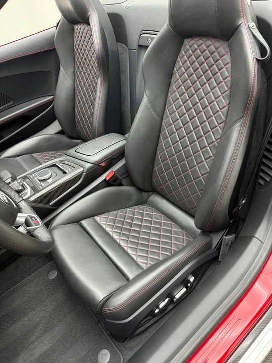 2020 Audi 4S R8 - Image 9 of 11