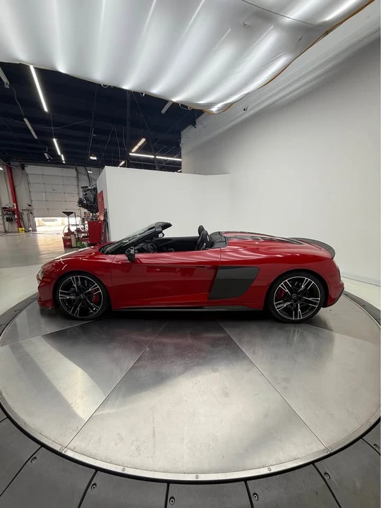 2020 Audi 4S R8 - Image 6 of 11