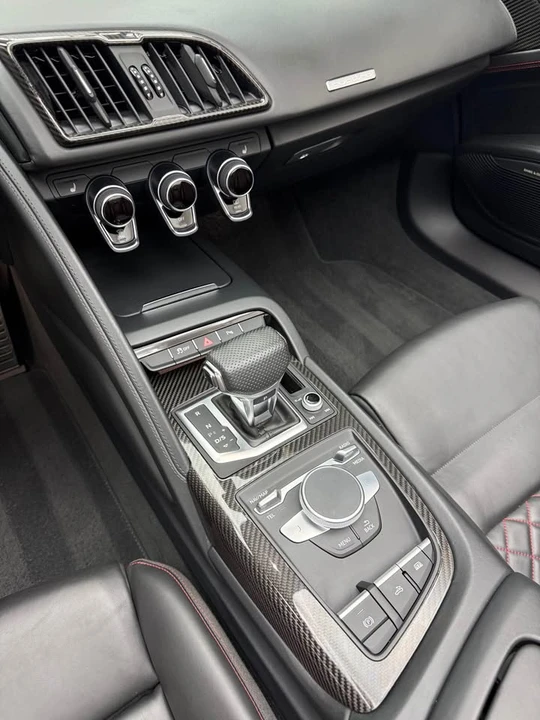 2020 Audi 4S R8 - Image 10 of 11