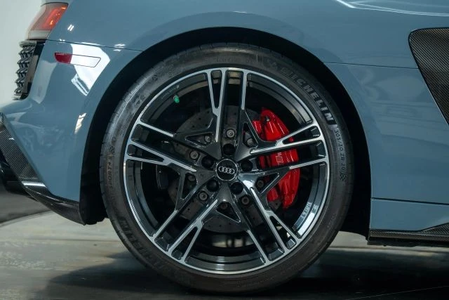 2020 Audi 4S R8 - Image 20 of 21