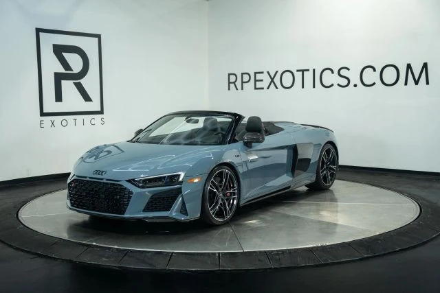 2020 Audi 4S R8 - Image 14 of 21