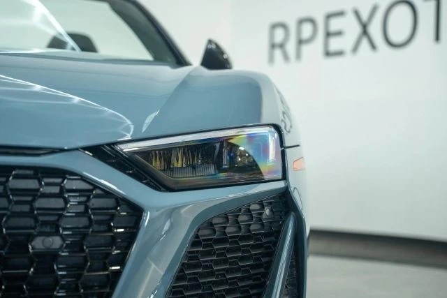 2020 Audi 4S R8 - Image 17 of 21