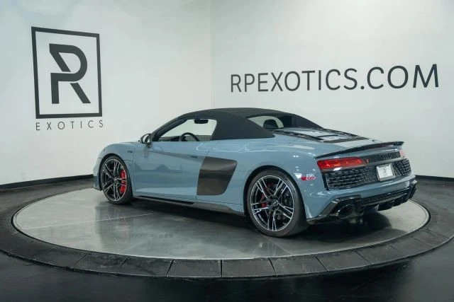 2020 Audi 4S R8 - Image 12 of 21