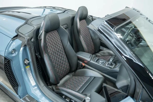 2020 Audi 4S R8 - Image 3 of 21