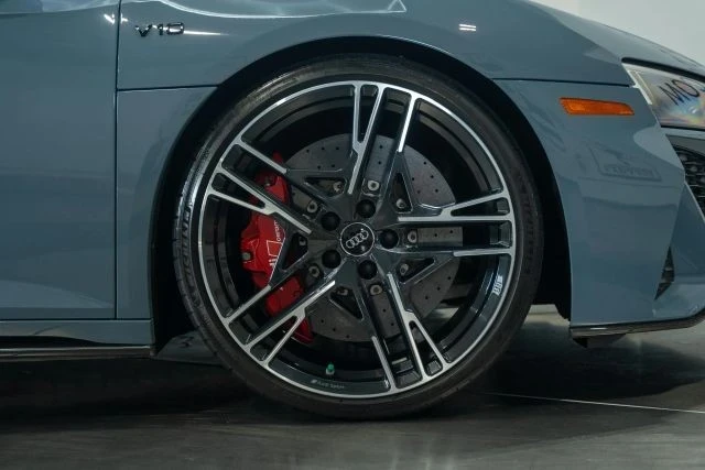 2020 Audi 4S R8 - Image 19 of 21