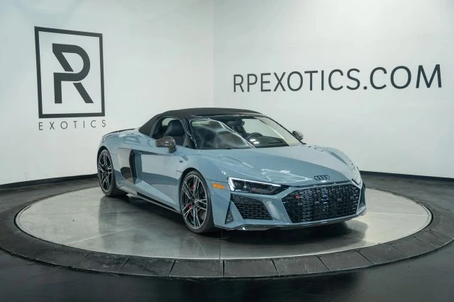 2020 Audi 4S R8 - Image 8 of 21