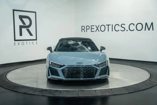 2020 Audi 4S R8 - Image 7 of 21