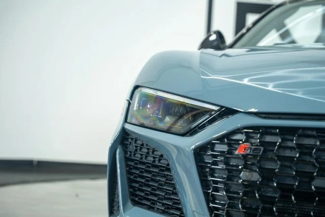 2020 Audi 4S R8 - Image 18 of 21