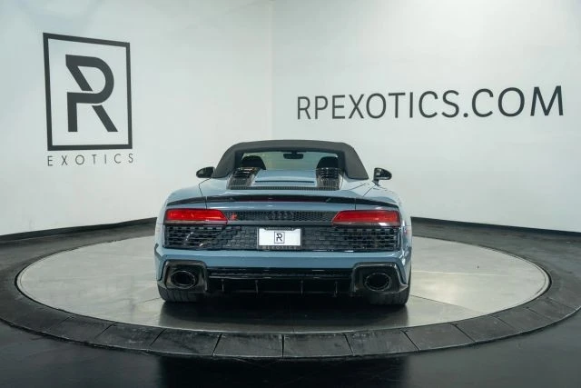2020 Audi 4S R8 - Image 11 of 21