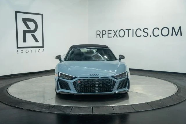 2020 Audi 4S R8 - Image 7 of 21