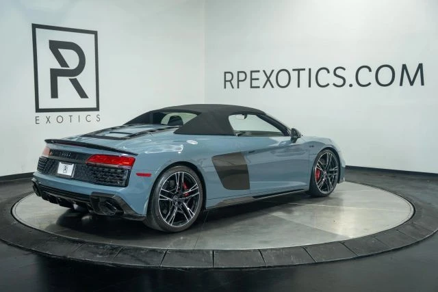 2020 Audi 4S R8 - Image 10 of 21