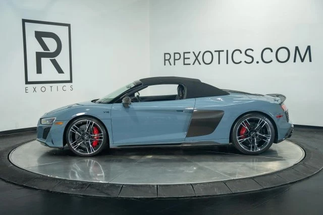 2020 Audi 4S R8 - Image 13 of 21