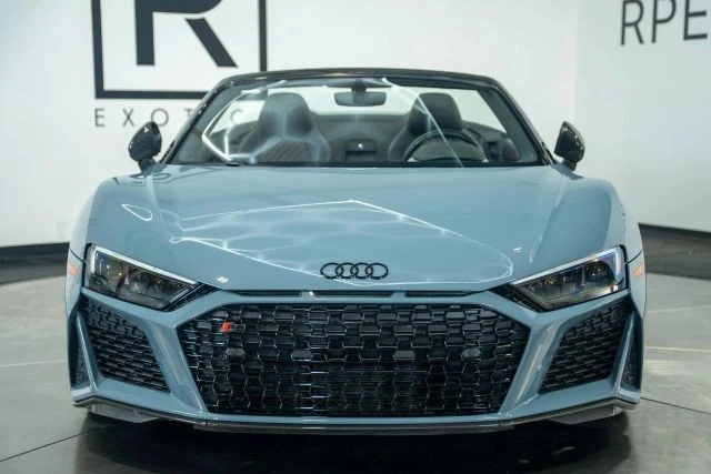 2020 Audi 4S R8 - Image 16 of 21