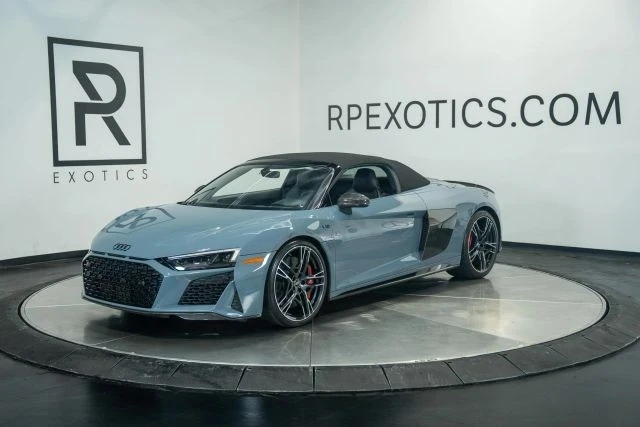 2020 Audi 4S R8 - Image 6 of 21