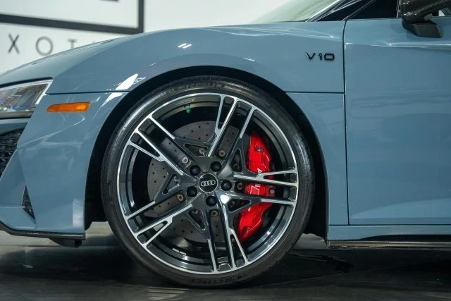 2020 Audi 4S R8 - Image 5 of 21